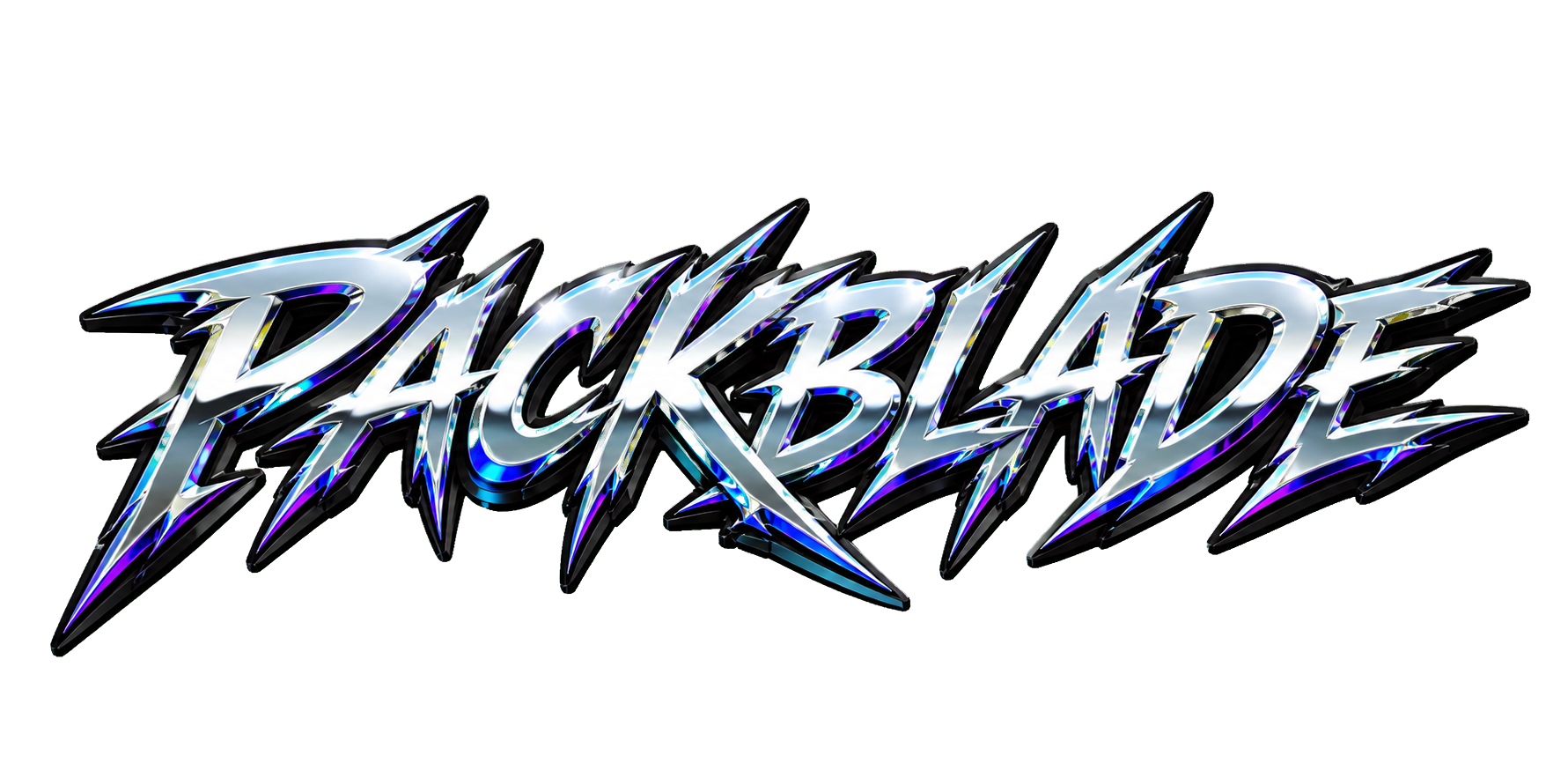 PackBlade